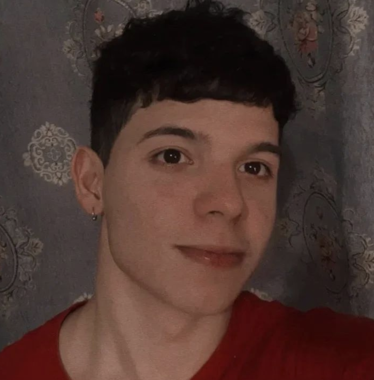 Foto Aluno