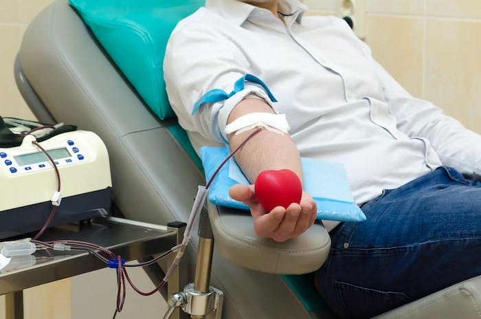 Os entraves na doação de sangue no Brasil