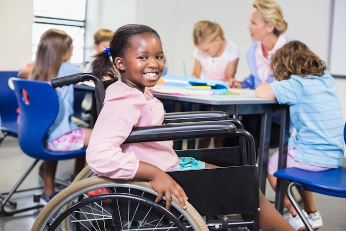 A importância do debate da educação inclusiva no Brasil