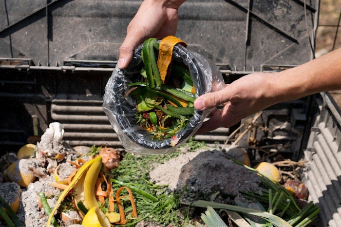 Alternativas para a diminuição do desperdício de alimentos no Brasil