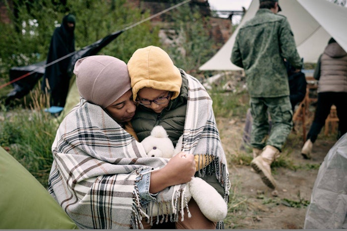 O desafio de acolher os refugiados no Brasil