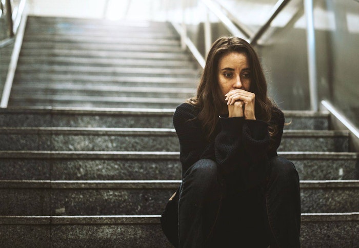 O medo como instrumento de disciplina social