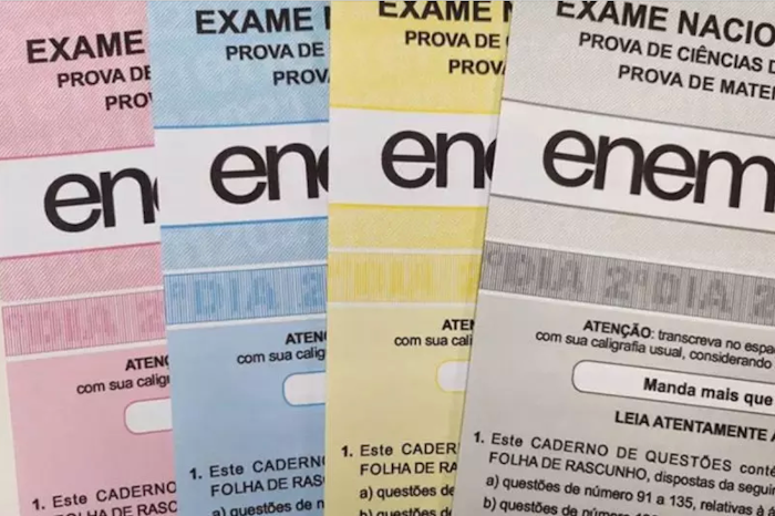 Redação pronta nota 1000 para o ENEM 2024