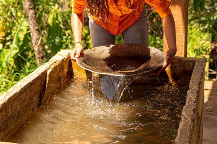 Impactos do garimpo ilegal no meio ambiente e na economia brasileira