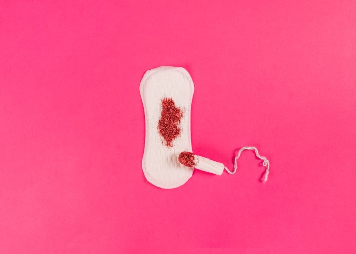 Redação pronta sobre Pobreza Menstrual