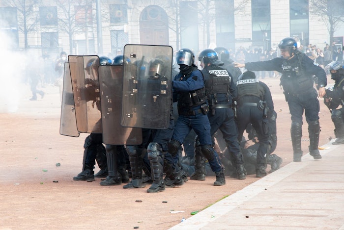 Consequências do aumento da violência policial no Brasil