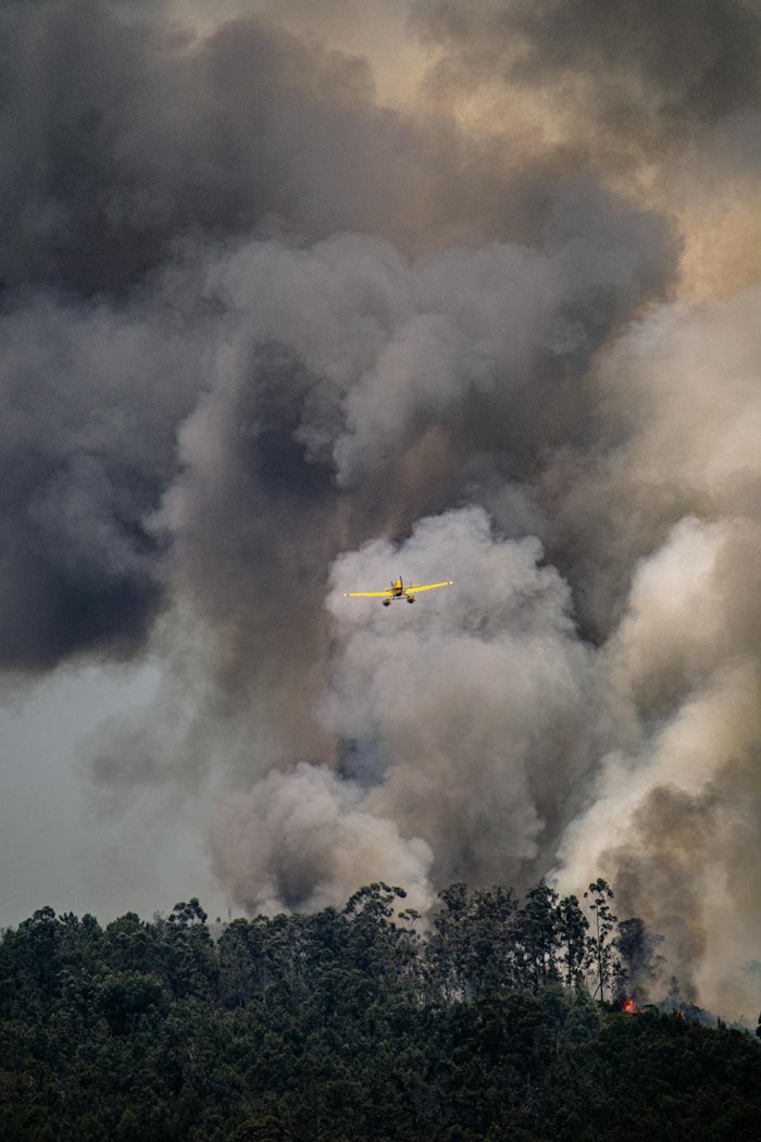 Redação pronta sobre Emergências Climáticas