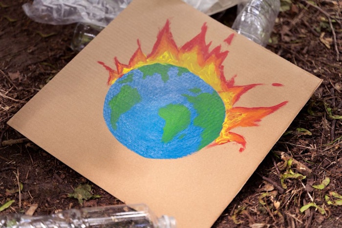 Desafios no combate ao negacionismo climático no Brasil