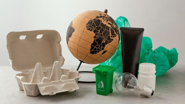 A importância ambiental e social da reciclagem no Brasil