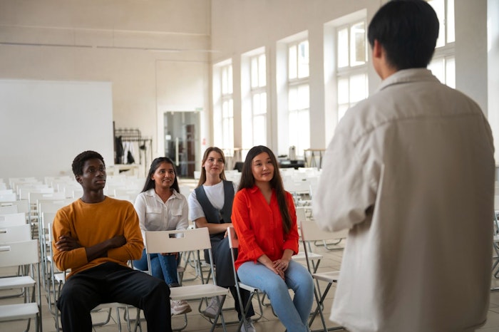 Desafios para a capacitação profissional de jovens no Brasil