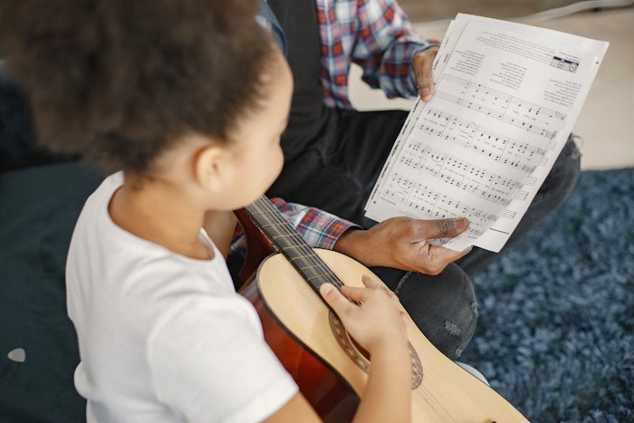 A contribuição da Música para o aprendizado dos estudantes brasileiros