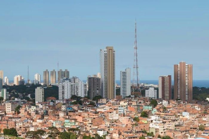 O desafio de reduzir as desigualdades entre as regiões do Brasil