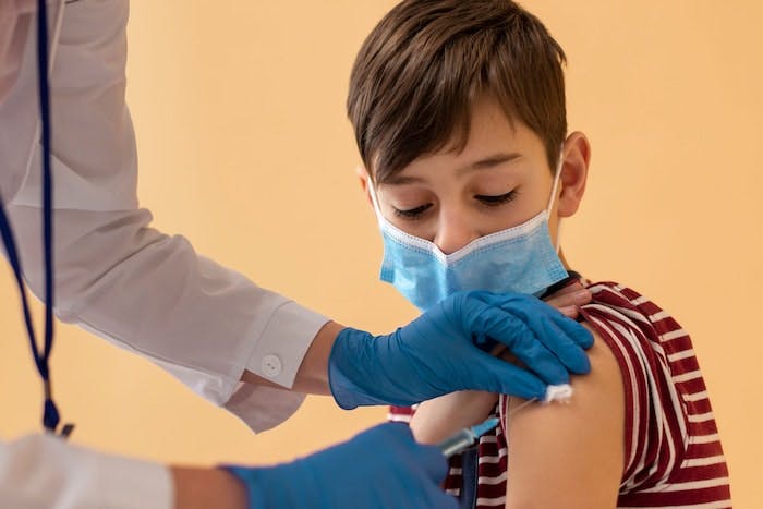 Importância das campanhas de vacinação na sociedade brasileira