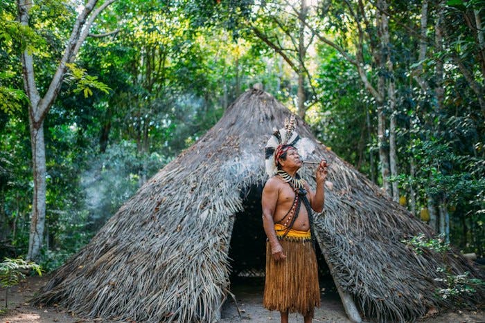 A necessidade de respeitar a demarcação de terras indígenas brasileiras